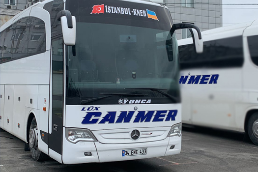 Mutluluğun Kısa Yolu: Canmer